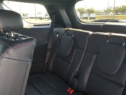 Used 2026 Ford Explorer ST-Line w/ Premium Package RWD image 16