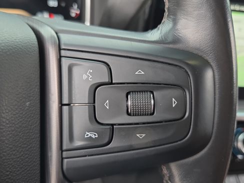 Used 2024 GMC Sierra 3500 Denali Ultimate AWD/4WD image 24