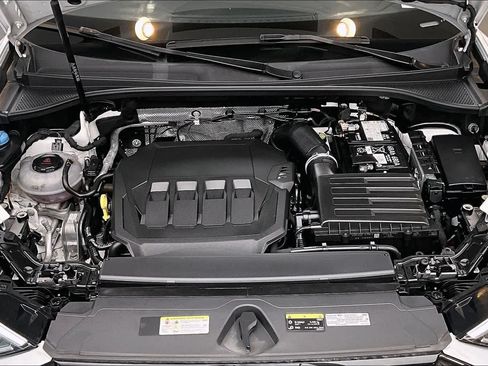 Certified 2024 Audi Q3 2.0T Premium Plus AWD/4WD image 30