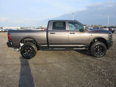 New 2026 RAM 2500 Tradesman image 3