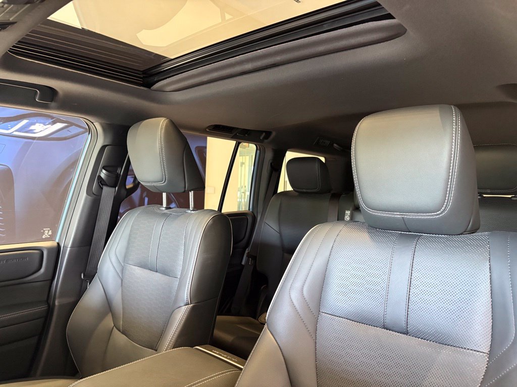 Used 2024 Toyota Land Cruiser AWD/4WD image 16