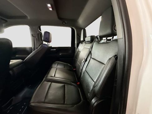 Used 2020 Chevrolet Silverado 3500 W/T w/ WT Fleet Convenience Package image 20