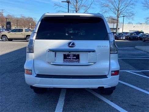 Certified 2023 Lexus GX 460 Premium image 6