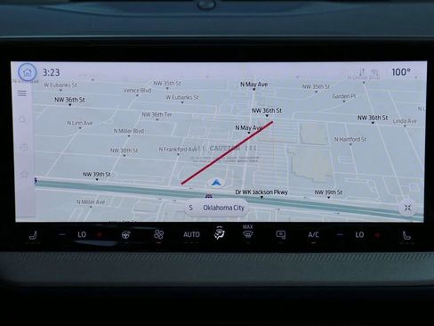 New 2026 Ford Maverick Lariat w/ 4K Tow Package image 26