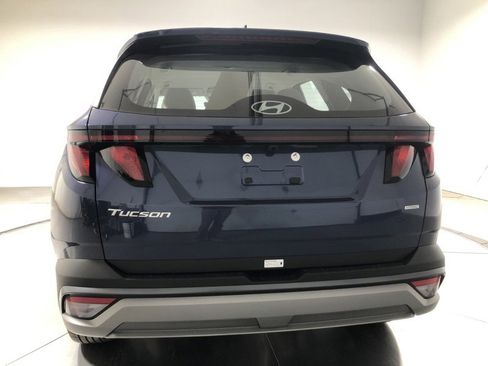New 2026 Hyundai Tucson SE image 6