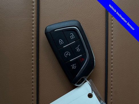 Used 2024 Cadillac Escalade ESV Sport w/ Touring Package image 29