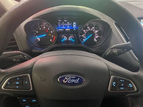 Used 2019 Ford Escape SE AWD/4WD image 12