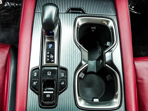 Used 2024 Lexus RX 350 F Sport w/ Convenience Package AWD/4WD image 25