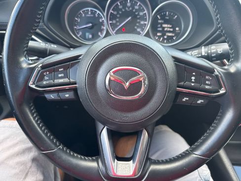 Used 2018 MAZDA CX-5 Touring FWD image 33