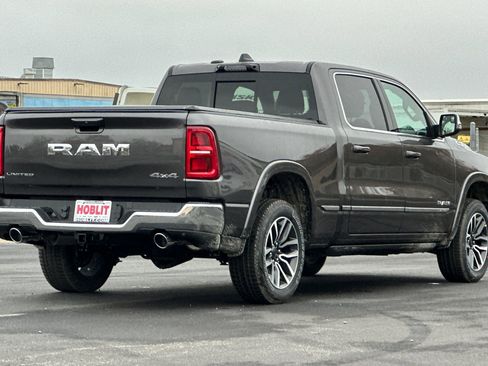 New 2026 RAM 1500 Limited image 3