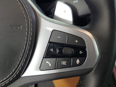 Used 2023 BMW 840i Coupe w/ M Sport Professional Package image 38