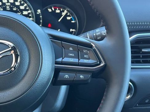New 2025 MAZDA CX-5 2.5 Turbo w/ Premium Package image 28
