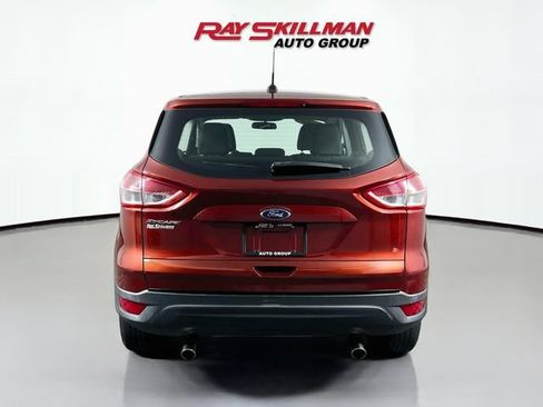 Used 2016 Ford Escape S FWD image 6