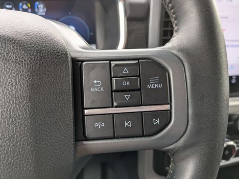 Used 2024 Ford F150 Lariat w/ Bed Utility Package AWD/4WD image 27