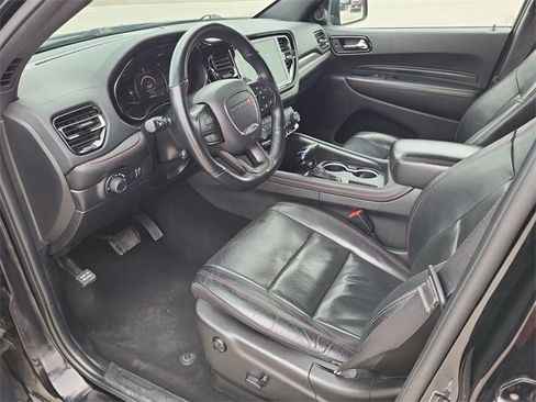 Used 2024 Dodge Durango GT image 13