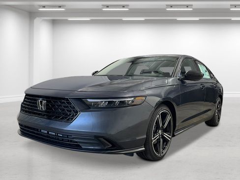New 2026 Honda Accord SE image 7