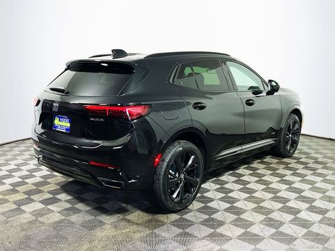 New 2026 Buick Envision Sport Touring image 7