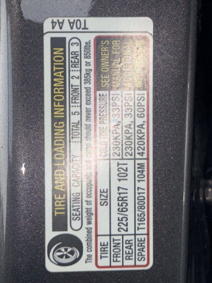 Used 2015 Honda CR-V EX image 20