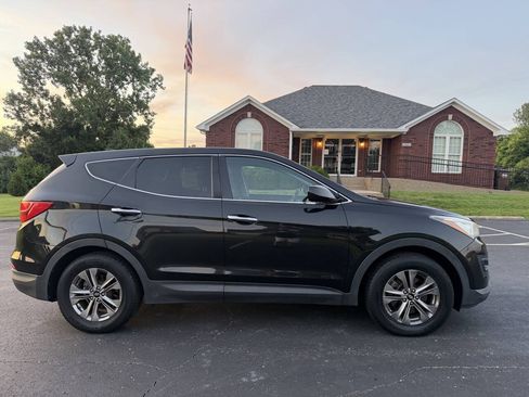 Used 2016 Hyundai Santa Fe Sport FWD image 7