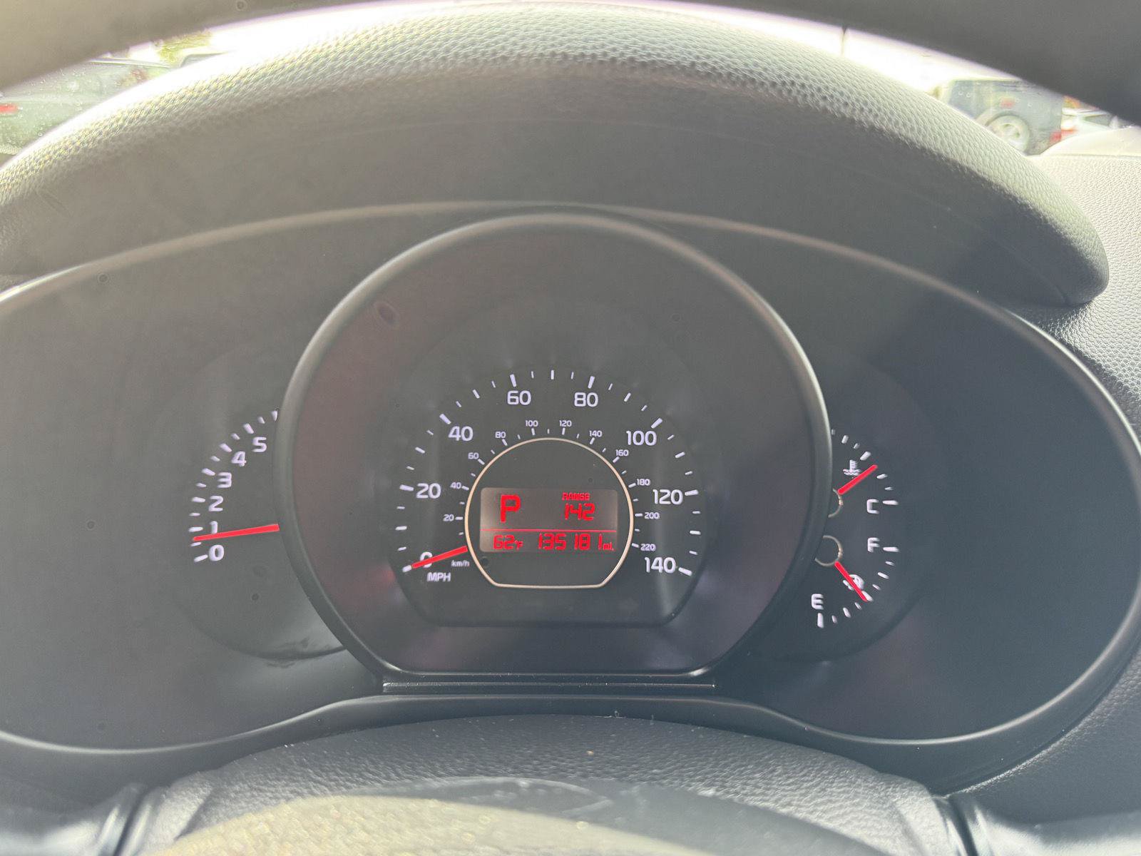 Used 2016 Kia Soul + FWD image 18