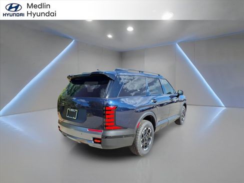 New 2026 Hyundai Palisade XRT Pro AWD/4WD image 3