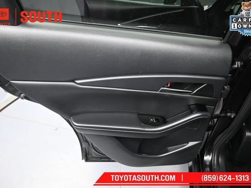 Used 2025 MAZDA CX-30 AWD 2.5 S w/ Preferred Package image 25
