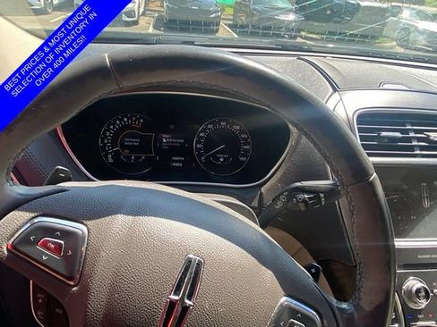 Used 2016 Lincoln MKX Reserve w/ Climate Package FWD image 1