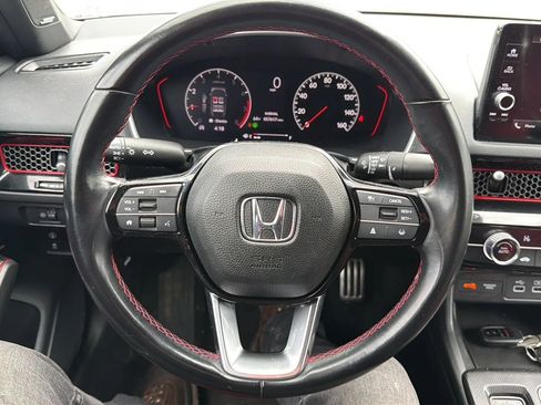 Used 2022 Honda Civic Si image 10