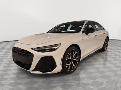 New 2026 Audi A6 Premium Plus