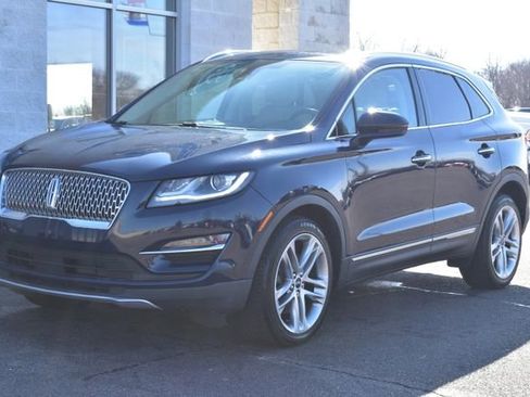 Used 2019 Lincoln MKC Reserve w/ MKC Climate Package image 17