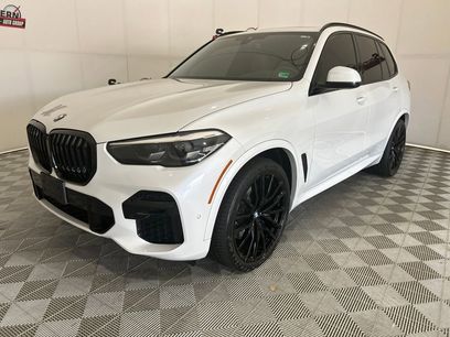 Used 2023 BMW X5 sDrive40i w/ M Sport Package