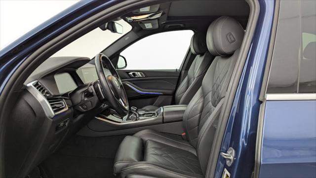 Used 2023 BMW X5 sDrive40i RWD image 14