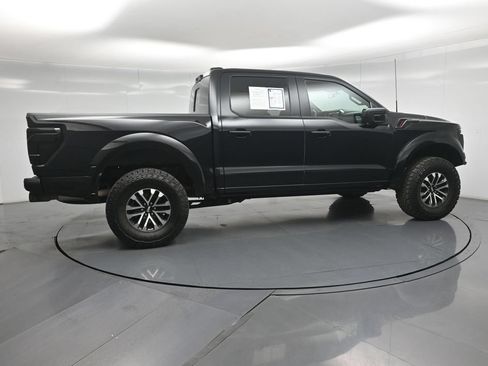 Used 2024 Ford F150 Raptor w/ Equipment Group 803A Raptor R AWD/4WD image 25