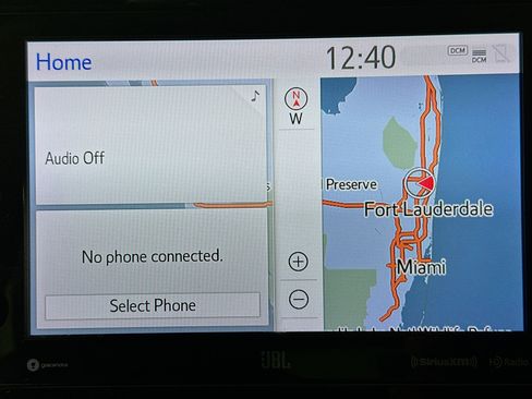 Used 2022 Toyota Camry XSE image 24