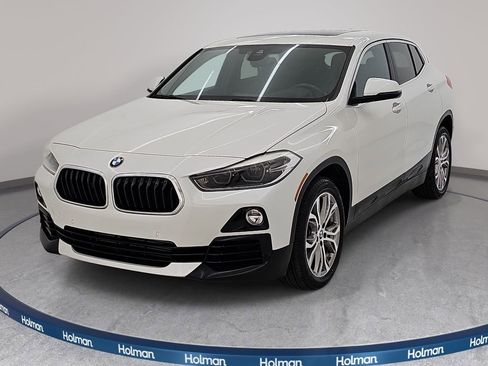 Used 2019 BMW X2 sDrive28i w/ Convenience Package FWD image 1