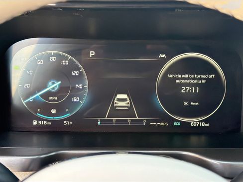 Used 2022 Kia Sorento SX Prestige w/ Panoramic Sunroof Package image 41