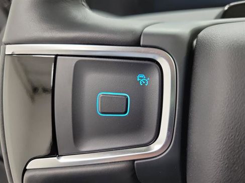 New 2025 Ford Expedition Max Platinum w/ Stealth Performance Package image 29