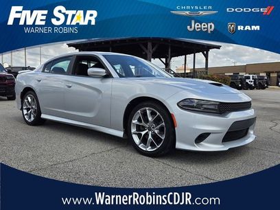 Used 2020 Dodge Charger GT