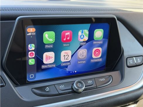 Used 2019 Chevrolet Blazer LT image 48