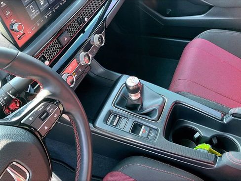 Used 2024 Honda Civic Si image 17