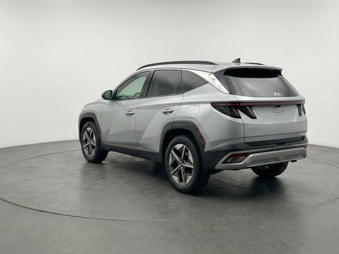 Used 2025 Hyundai Tucson SEL image 6