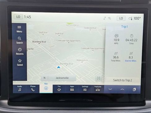 Used 2023 Ford F150 Limited AWD/4WD image 27