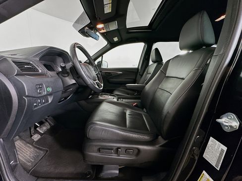 Used 2022 Honda Passport EX-L image 13