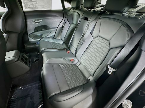 New 2026 Audi S e-tron GT Premium Plus AWD/4WD image 9