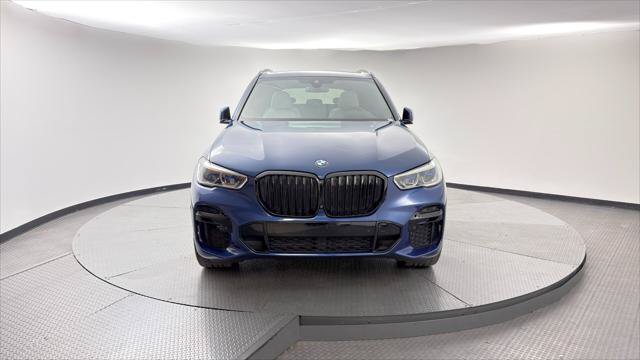 Used 2023 BMW X5 sDrive40i w/ Executive Package RWD image 12