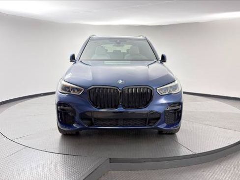 Used 2023 BMW X5 sDrive40i w/ Executive Package RWD image 12