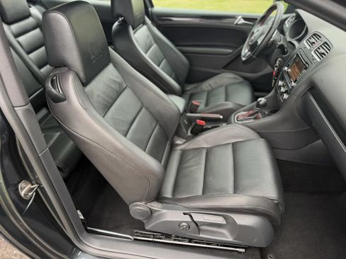 Used 2010 Volkswagen GTI 2-Door FWD image 68