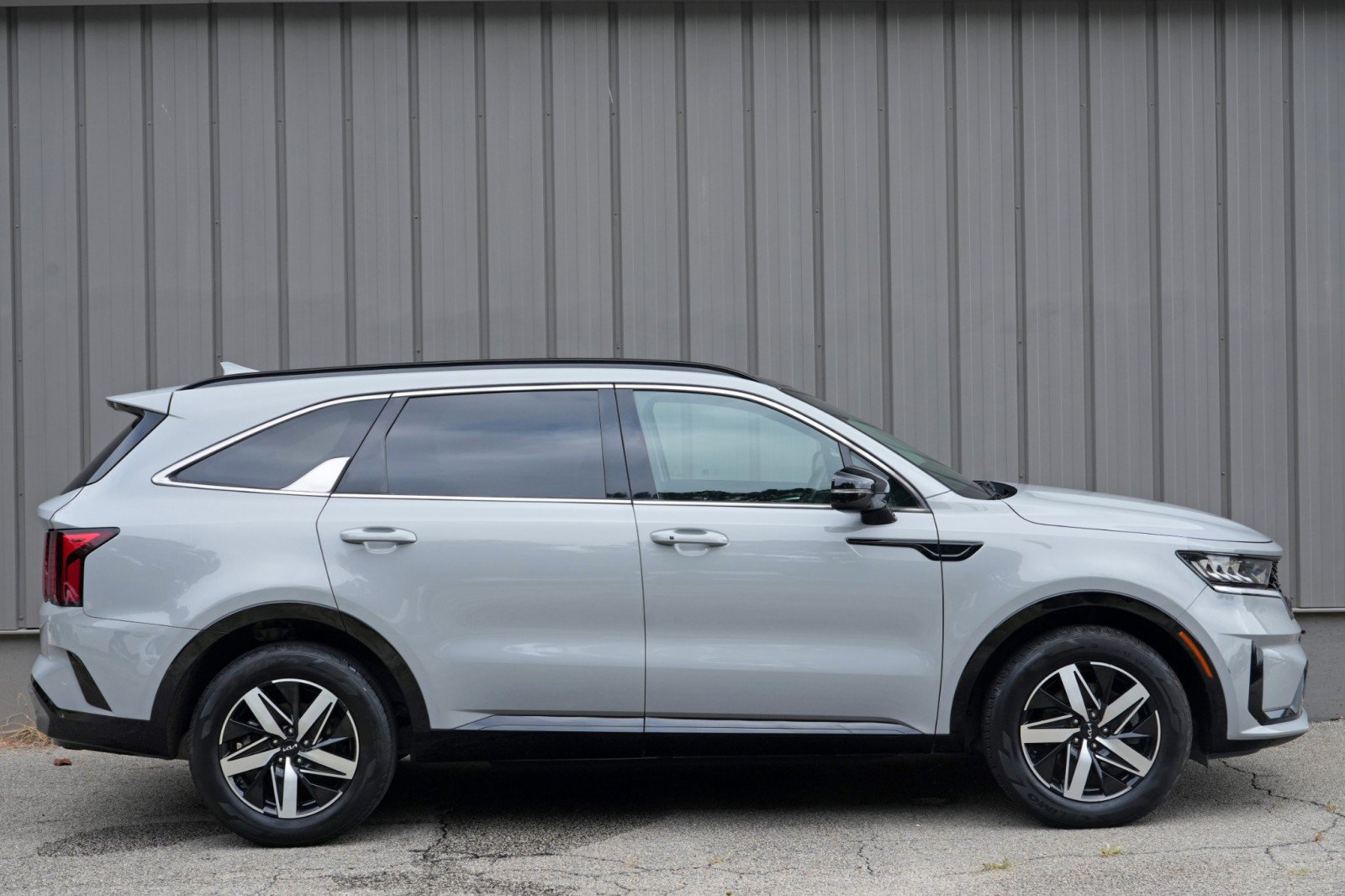 Used 2022 Kia Sorento EX w/ Panoramic Sunroof Package FWD image 51
