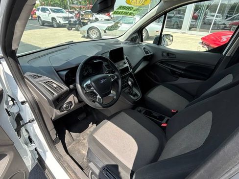Used 2023 Ford Transit Connect XL FWD image 18