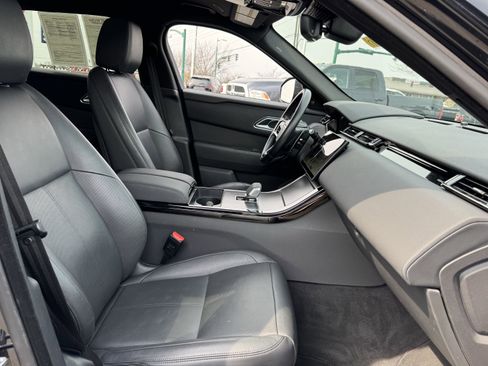 Used 2025 Land Rover Range Rover Velar Dynamic SE image 36